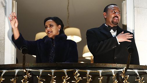 Keeping up with Africa's First Ladies: Ghana FL cancels event over coronavirus