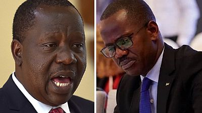 A tale of two guards: how Kenya, Rwanda handled security checks for ministers