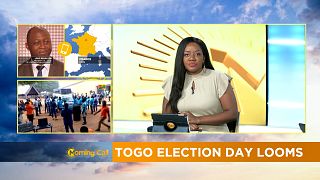 Togo election day looms [Morning Call]