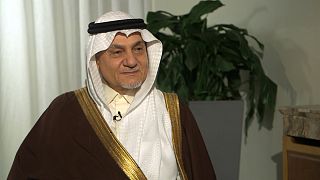 "Le royaume est ouvert à tous" : entretien avec S.A.R, le prince saoudien Turki ben Fayçal Al Saoud 