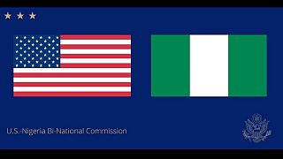 Nigeria asks U.S. to drop travel ban
