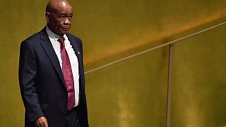 Lesotho PM travels to South Africa for 'emergency medical attention'