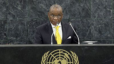 Lesotho : la police ne "doute pas" de la maladie du Premier ministre soupçonné de meurtre