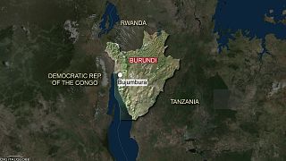 Reports of wave of arrests in Bujumbura region Burundi