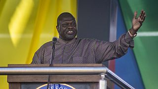 Soudan du Sud : le rebelle Riek Machar redevient vice-président, espoirs de paix relancés