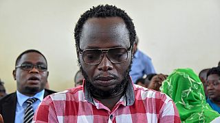 Tanzanie : un journaliste libéré après avoir plaidé coupable de crimes économiques