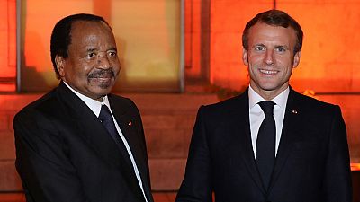 Cameroun : la présidence rejette des "propos surprenants" d'Emmanuel Macron
