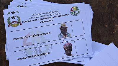 Présidentielle en Guinée-Bissau : la Commission électorale sommée de recompter les voix