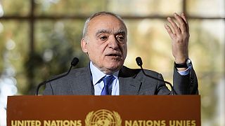 Libye : l'ONU confirme le début des pourparlers politiques à Genève