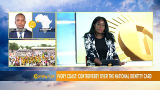 Ivory coast: concern voter registration centres [The Morning Call]