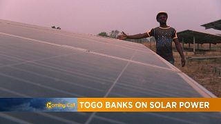 Togo banks on solar power