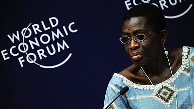 Une ancienne ministre des Finances du Liberia bientôt numéro 2 du FMI