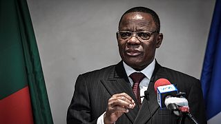 Cameroun : la communauté internationale "bienvenue" pour régler la crise anglophone (opposant Kamto)