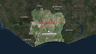 Trois morts morts à cause d'un différend foncier en Côte d'Ivoire