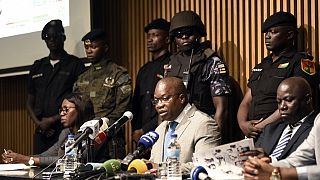 Présidentielle à Bissau : le pays en suspens avant l'investiture du candidat déclaré élu