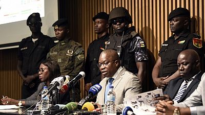 Présidentielle à Bissau : le pays en suspens avant l'investiture du candidat déclaré élu