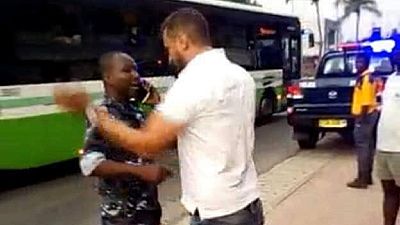 Côte d'Ivoire : la polémique monte après l'agression d'un policier par un Tunisien
