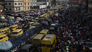 Nigeria confirms first case of Coronavirus in Sub-Saharan Africa