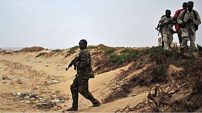 Une milice soufi rend les armes au Somalie après des combats violents