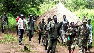 RDC : 24 personnes tués par des miliciens