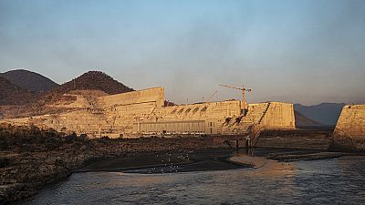 Ethiopia 'disappointed' with US mediation in Nile dam dispute