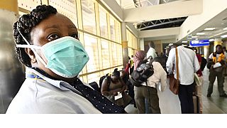 Coronavirus : vers le rapatriement de 151 sud-africains