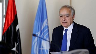 Libye : Ghassan Salamé, l'émissaire de l'ONU démissionne