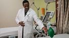 Coronavirus: Africa to get 100% testing capacity 'soon' - WHO