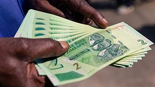 Zimbabwe : les salaires des mineurs presque triplés