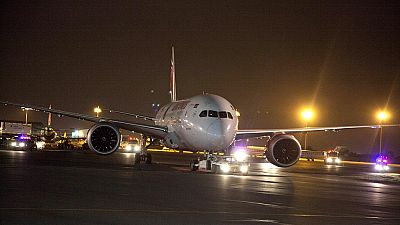 Coronavirus disruption: African airlines risk over $400m in losses - IATA