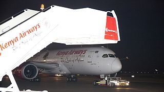 Coronavirus: KQ counting losses, Kenya bans flights from Milan, Verona