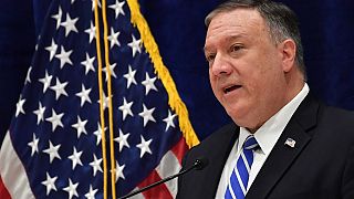 View: the futility of Pompeo's anti-China message in Africa