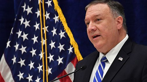 View: the futility of Pompeo's anti-China message in Africa