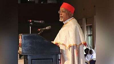 Mistreatment of Ethiopian cardinal: Eritrea Catholic Church queries govt