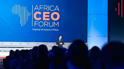 Coronavirus : report de l'Africa CEO Forum en Côte d'Ivoire