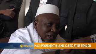 Mali: prominent Islamic cleric stirrs up tension [The Morning Call]