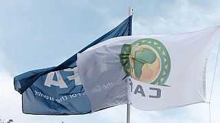 CAF General Secretary quits, commercial director handed acting role