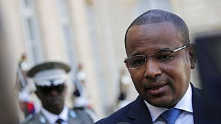 Mali : le Premier ministre en visite à Kidal