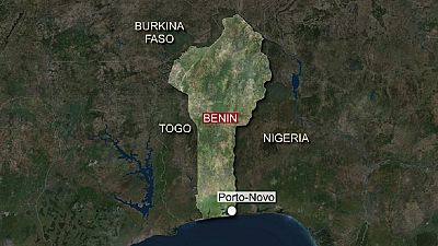 Greek-flagged ship en route to Lagos attacked off Benin's coast