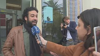 Maroc : le journaliste Omar Radi attend son verdict