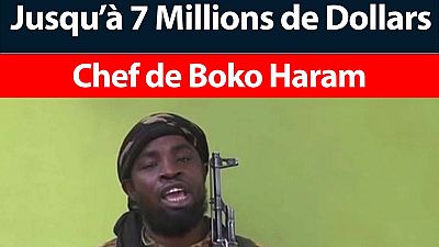 Fact check: Did the U.S. reimpose $7m bounty on Boko Haram's Shekau?