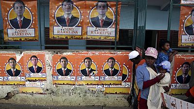 Madagascar : des révélations susceptibles de compromettre la "crédibilité" de la présidentielle de 2018