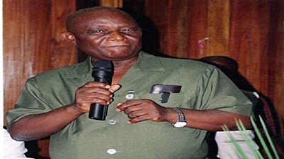 Sierra Leone : décès de Solomon Berewa, ancien vice-président