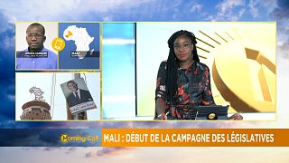 Campaigns begin for Mali's legislative [The Morning Call]