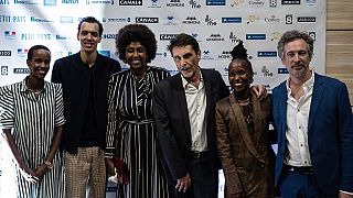 'Petit Pays' film premieres in Kigali