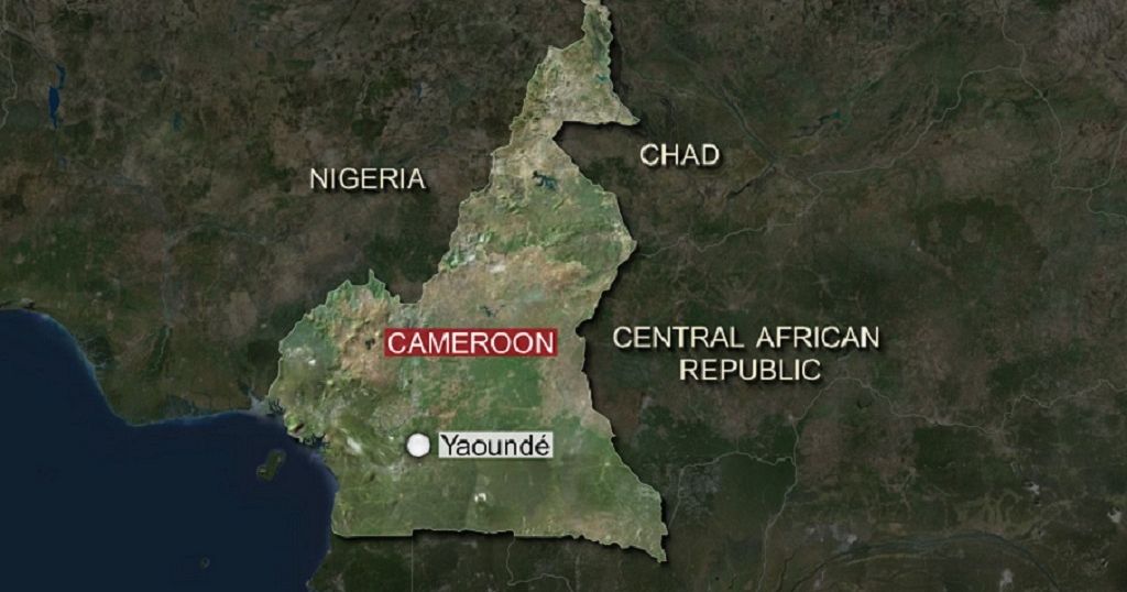 Cameroon separatists launch deadly attack outside Anglophone zone ...