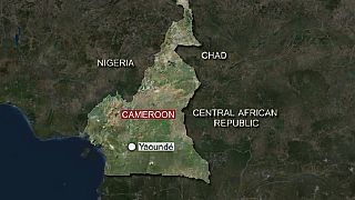 Cameroon separatists launch deadly attack outside Anglophone zone