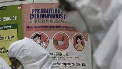 Suspected coronavirus patient missing from Zimbabwe hospital