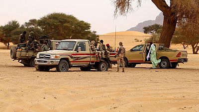 Niger : 8 morts, 3 disparus dans l'attaque d'un poste militaire dans l'Est