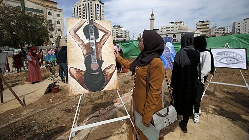 Pics of the day, March 9, 2020